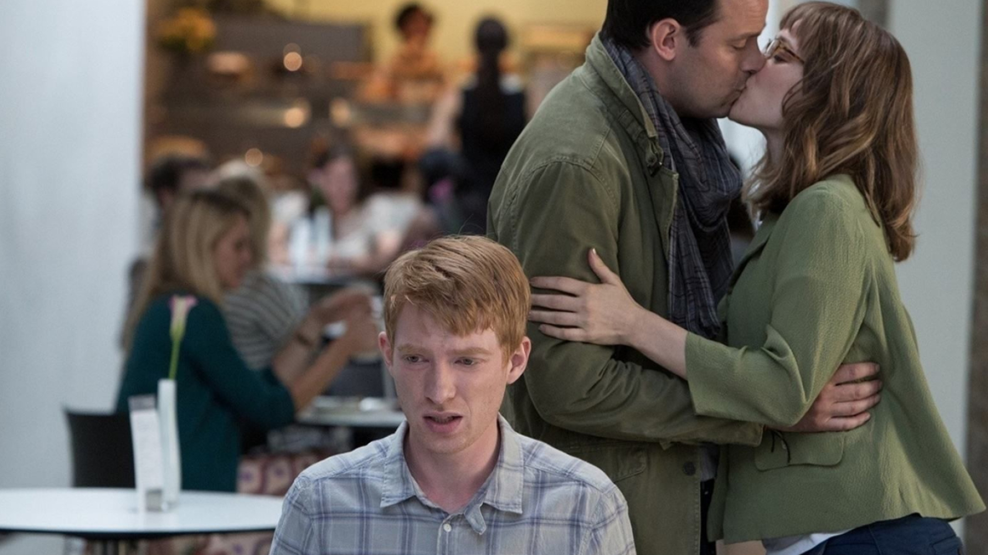 About Time (Movie) Wallpaper