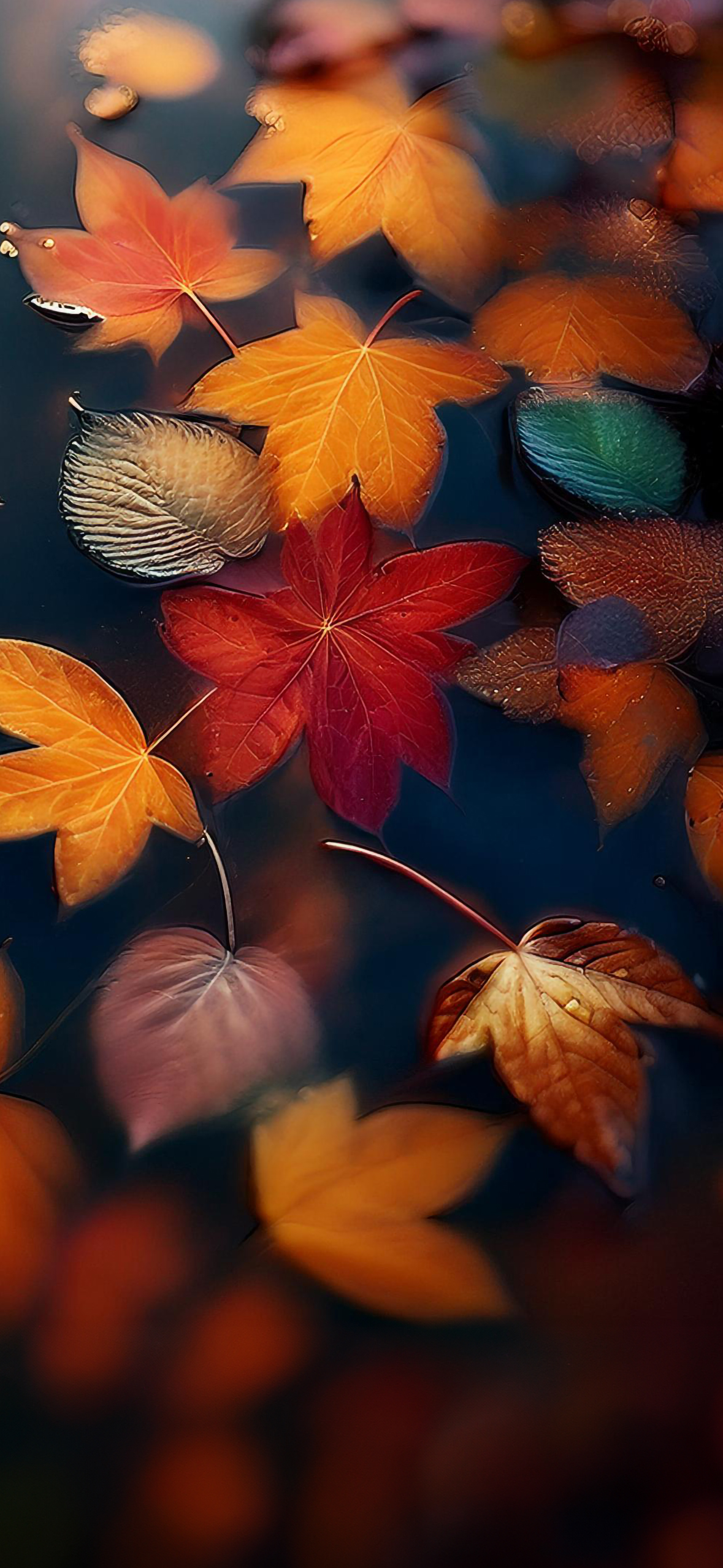 Download Fall Wallpaper for iPhone and Embrace Autumn Colors