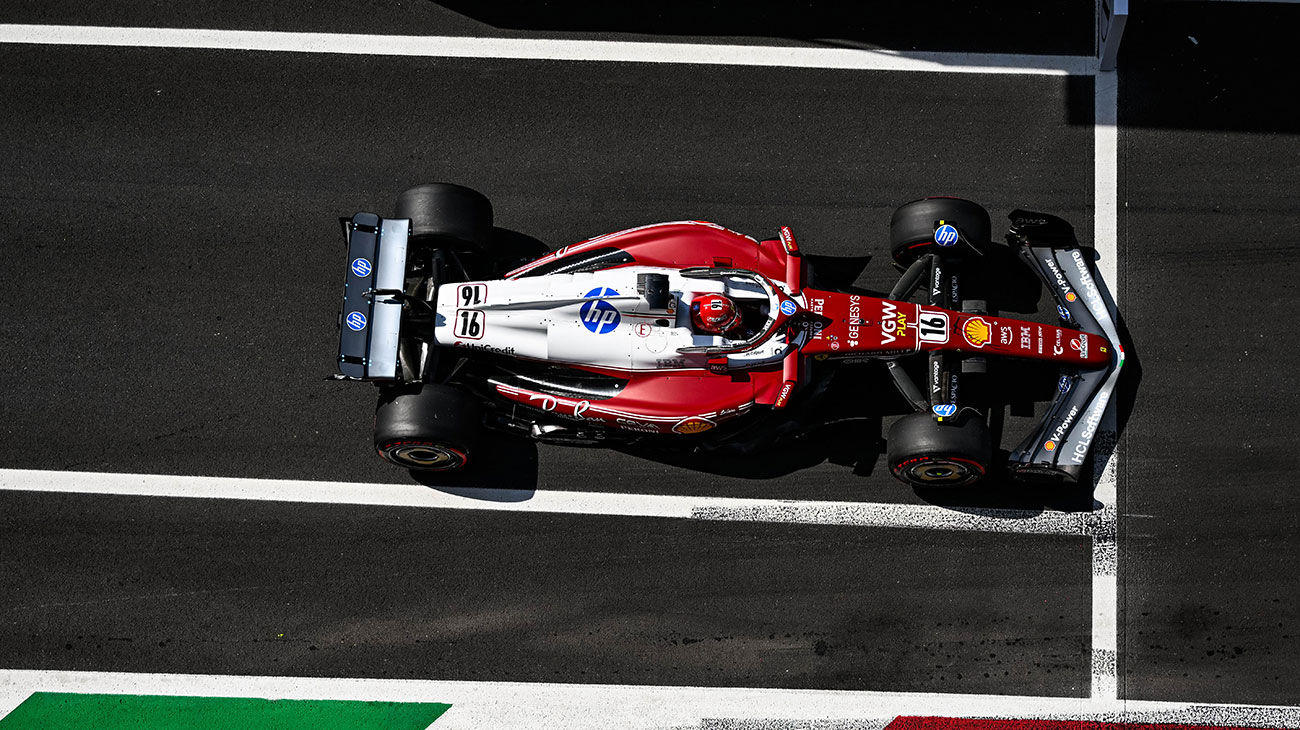2025 Italian Grand Prix