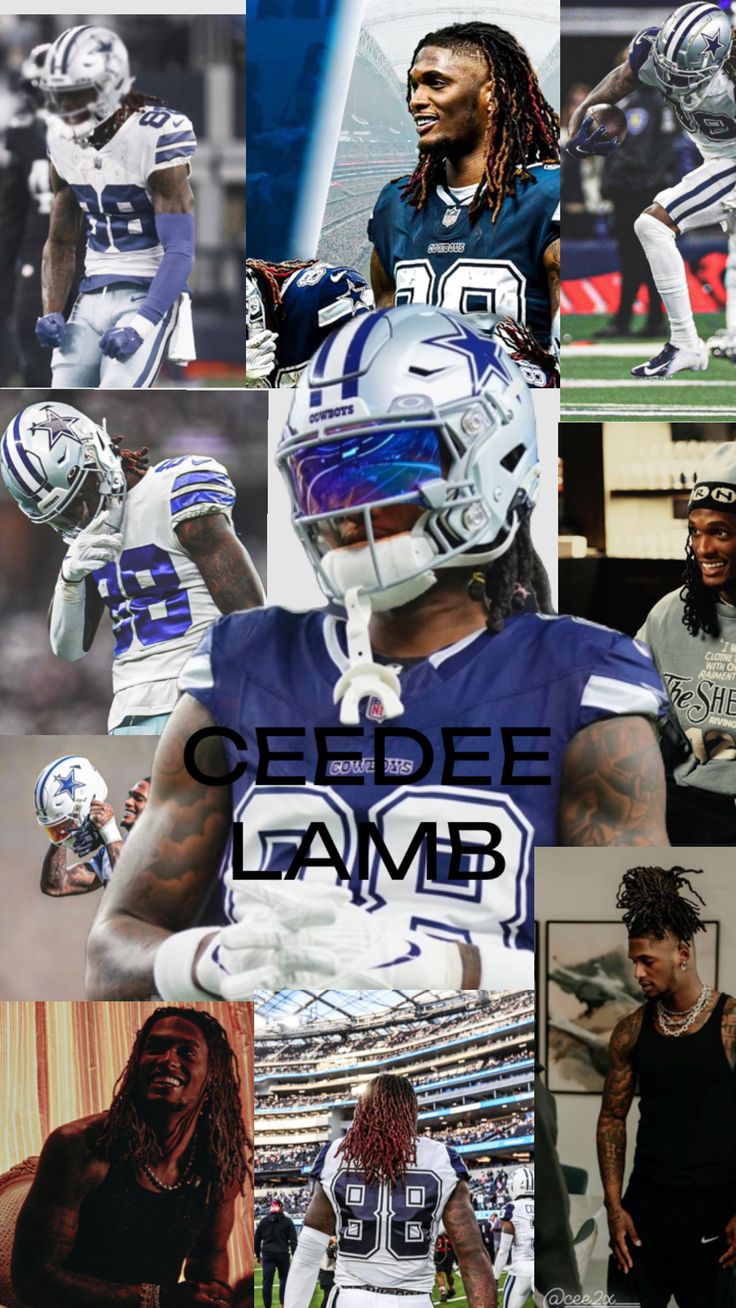 CEEDEE LAAAAMB!!. Dallas cowboys football, Cowboys football
