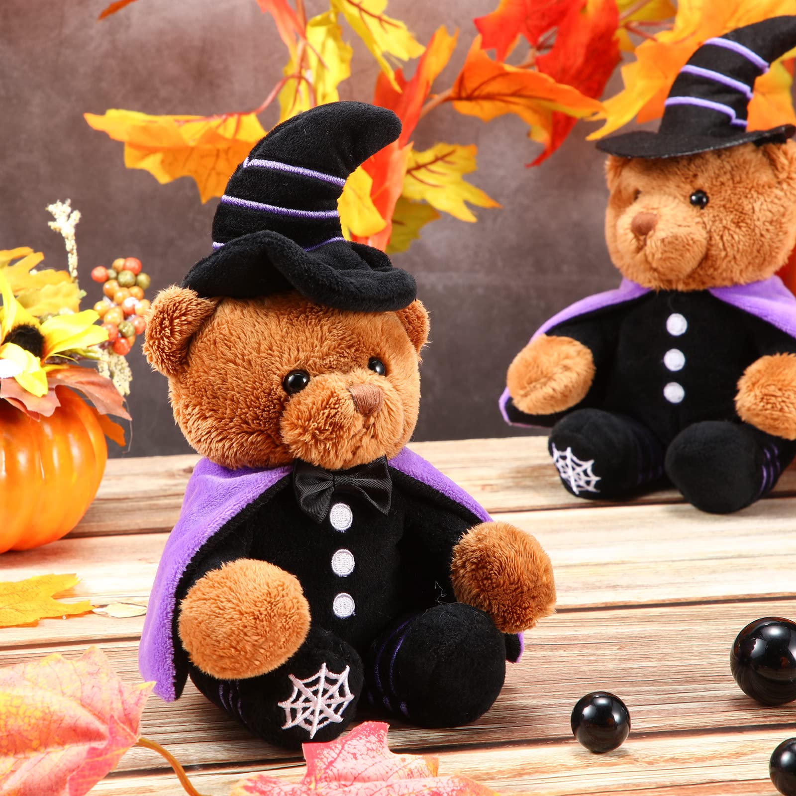 Halloween teddy bear on sale