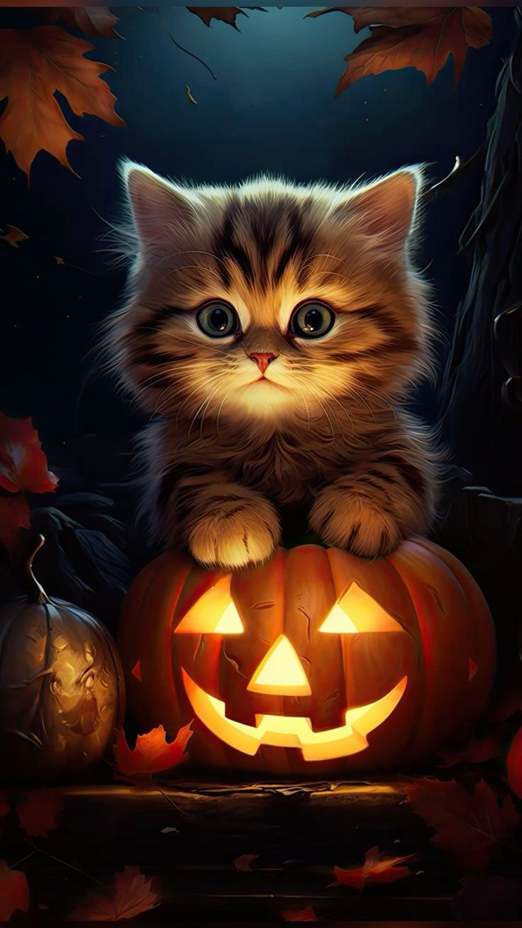 Spooktacular Halloween Costumes for Funny Cats Tips Tricks. Black cat halloween, Halloween photo, Halloween cat