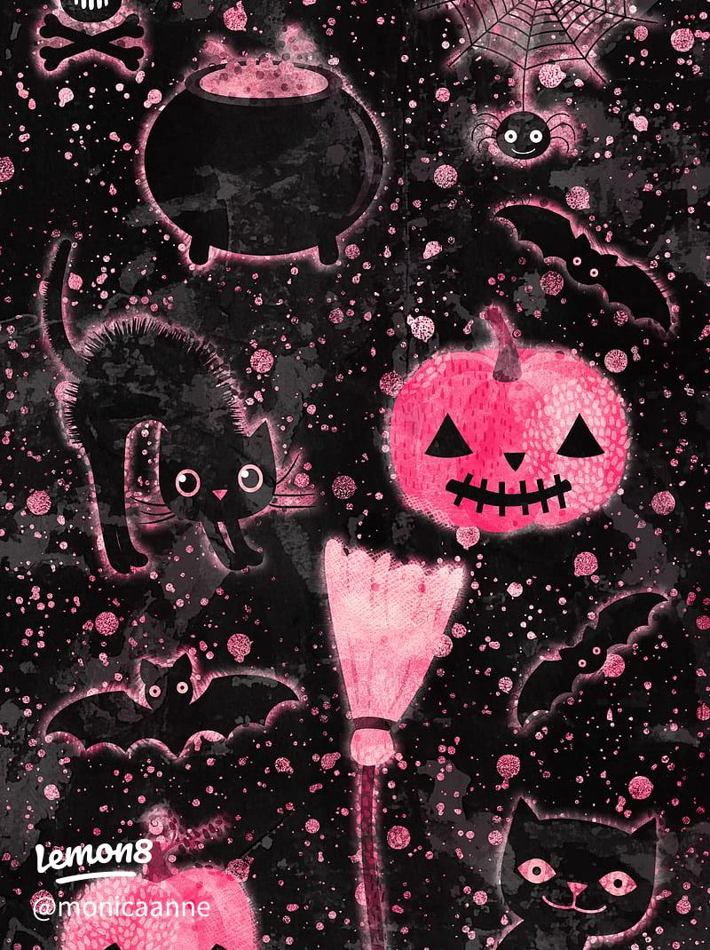 Spooky Halloween Wallpaper to Haunt Your Screen