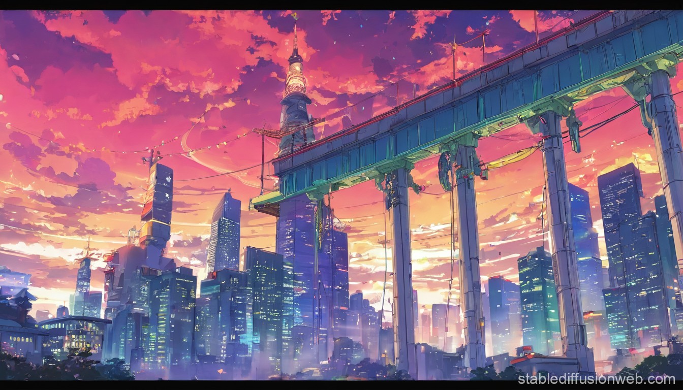 linux desk Prompts. Stable