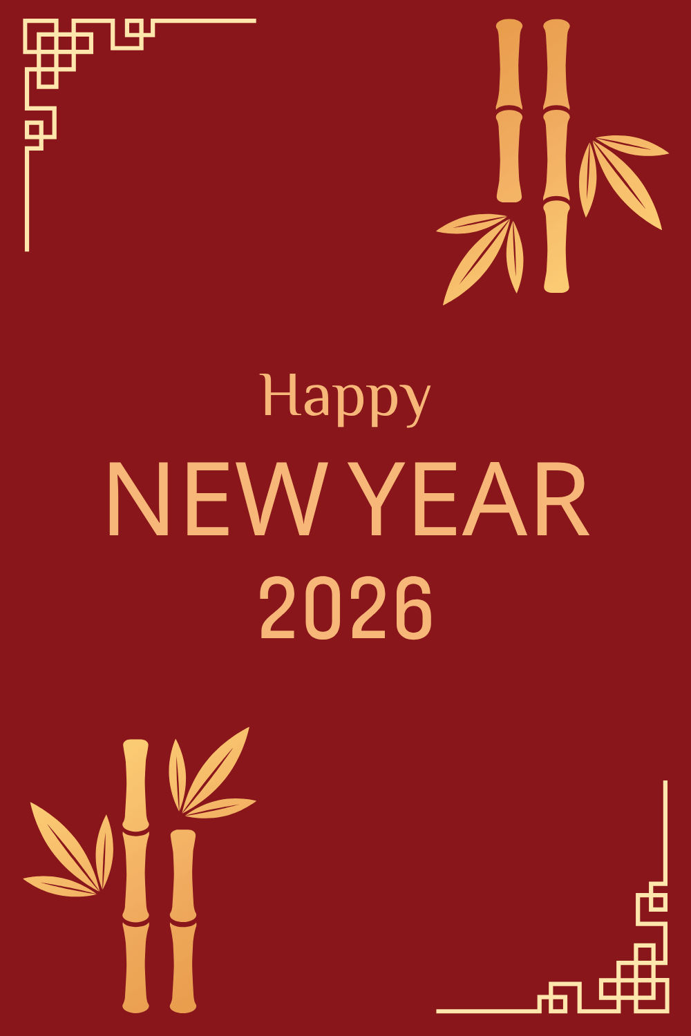 Happy New Year 2026 HD Image Picture And Photo Free Download