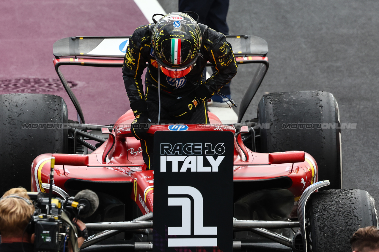 ITALY GP 2024 Photo 320 471