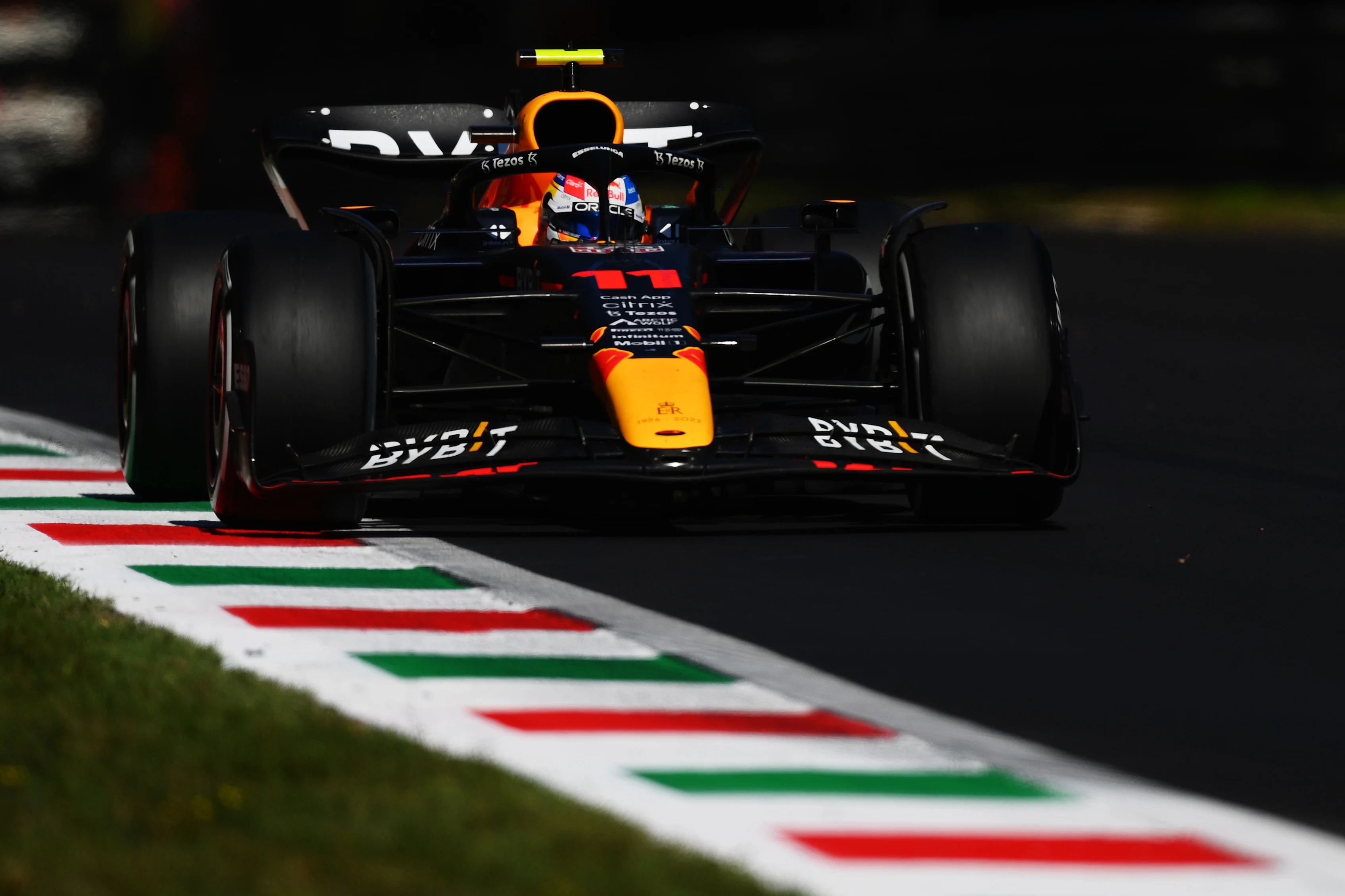 What the teams said day at the 2022 Italian Grand Prix. Formula 1®