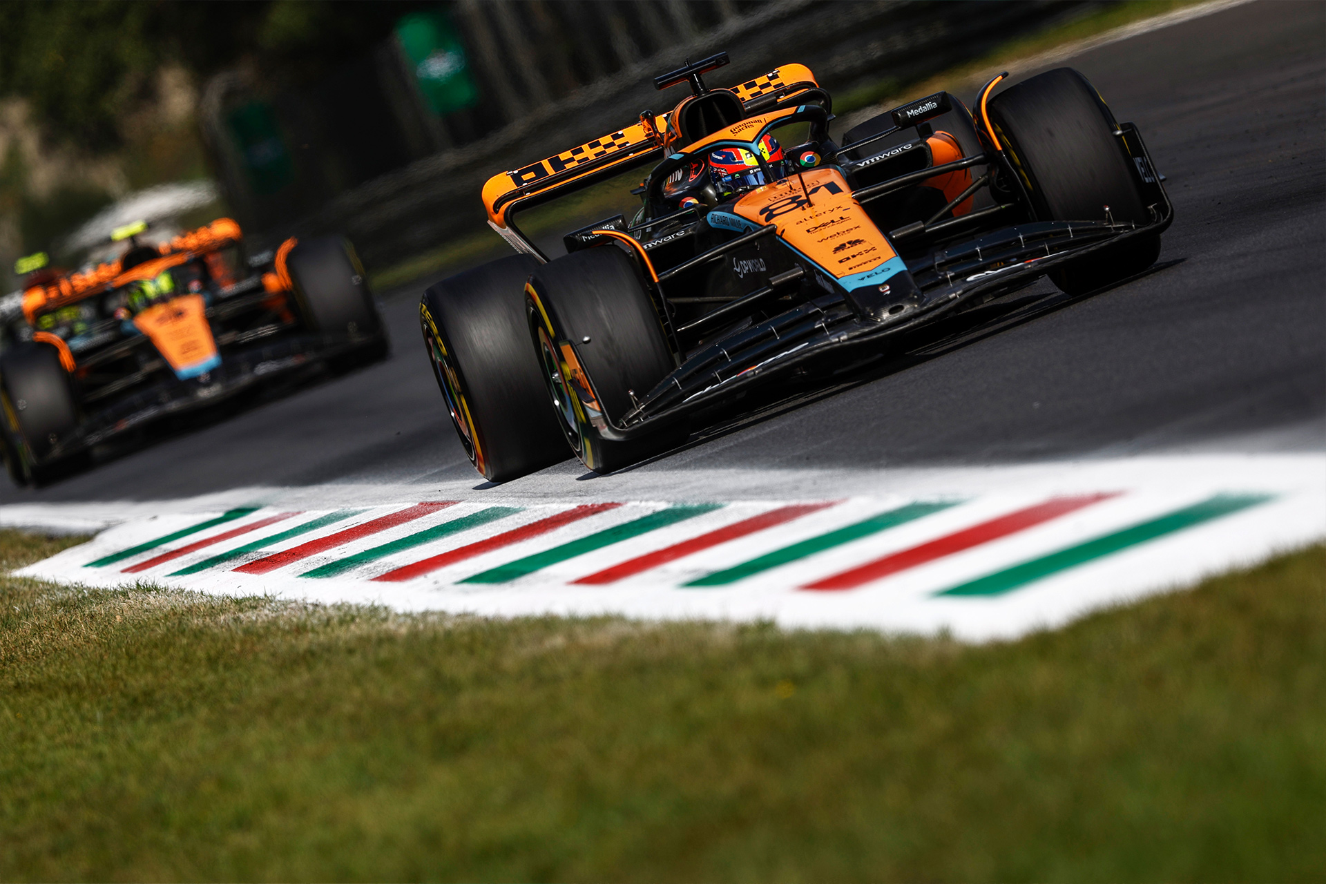 Your guide to the Italian Grand Prix