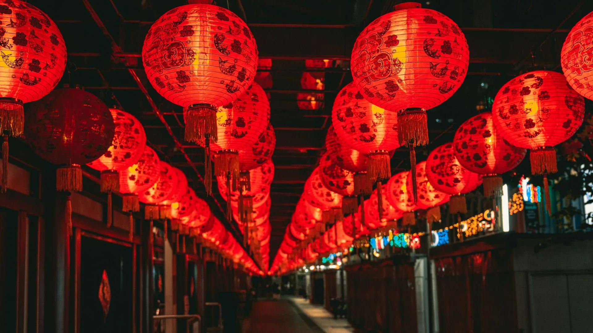 Chinese New Year 2026 and sourcing from China