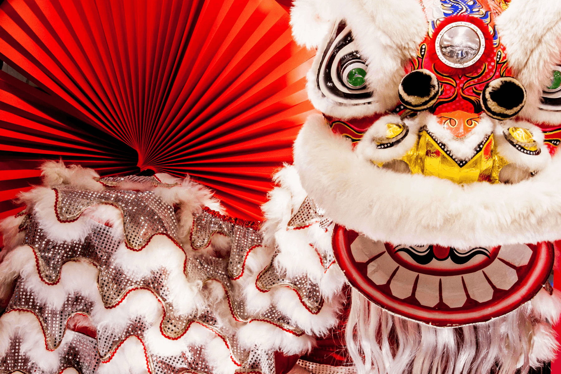 Lunar New Year Messages for Cards and Invitations