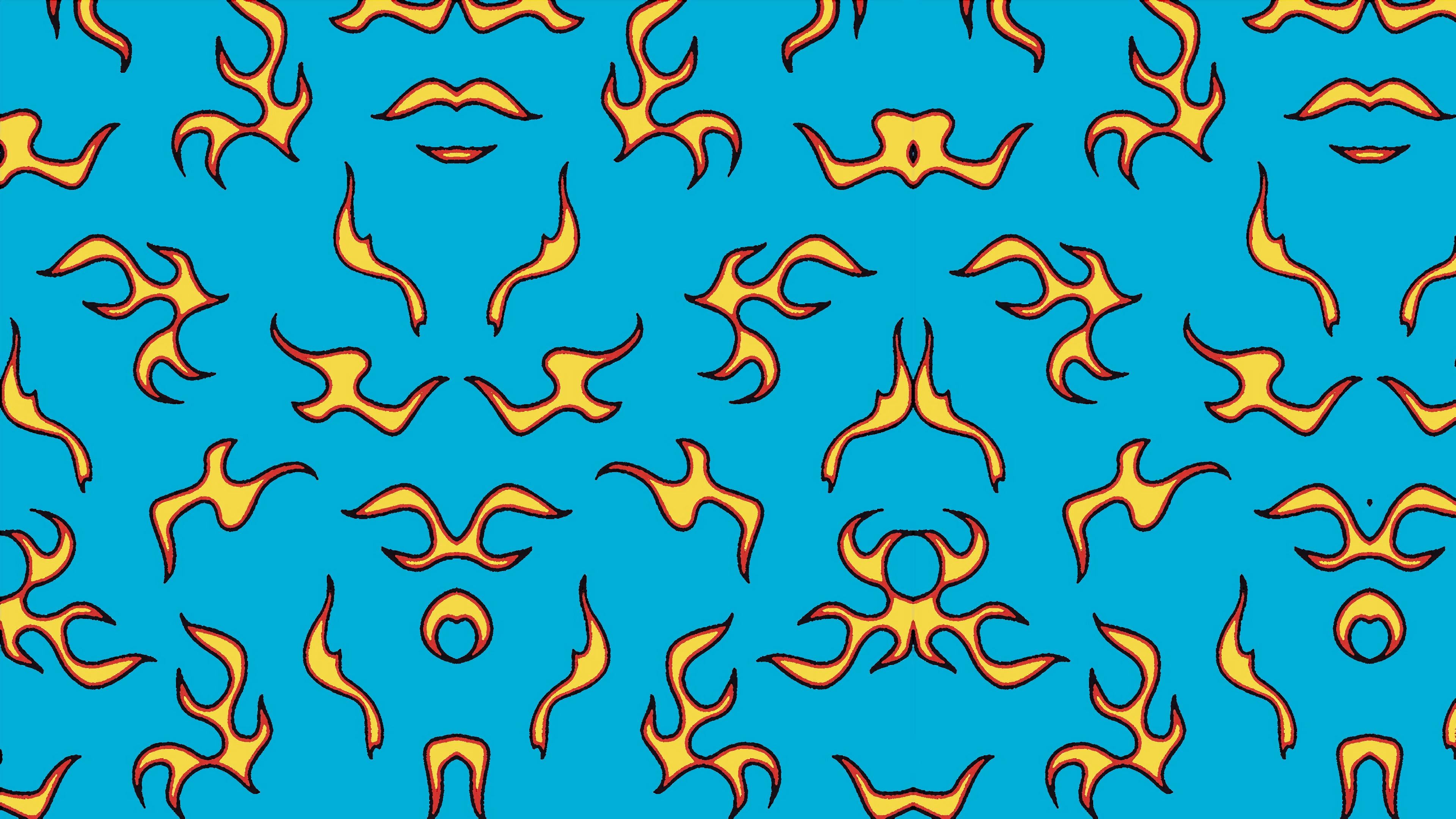 Tyler The Creator Bomb Wallpaper (1920x1080)