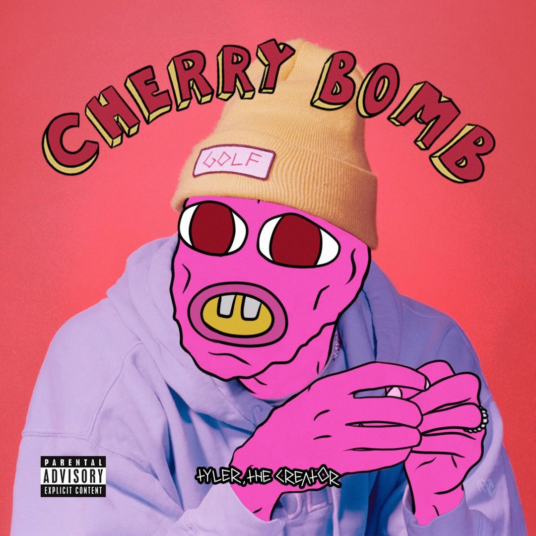 Listen to Tyler the Creator Cherry Bomb Full Album by B&R in Tyler the creator playlist online for free on SoundCloud