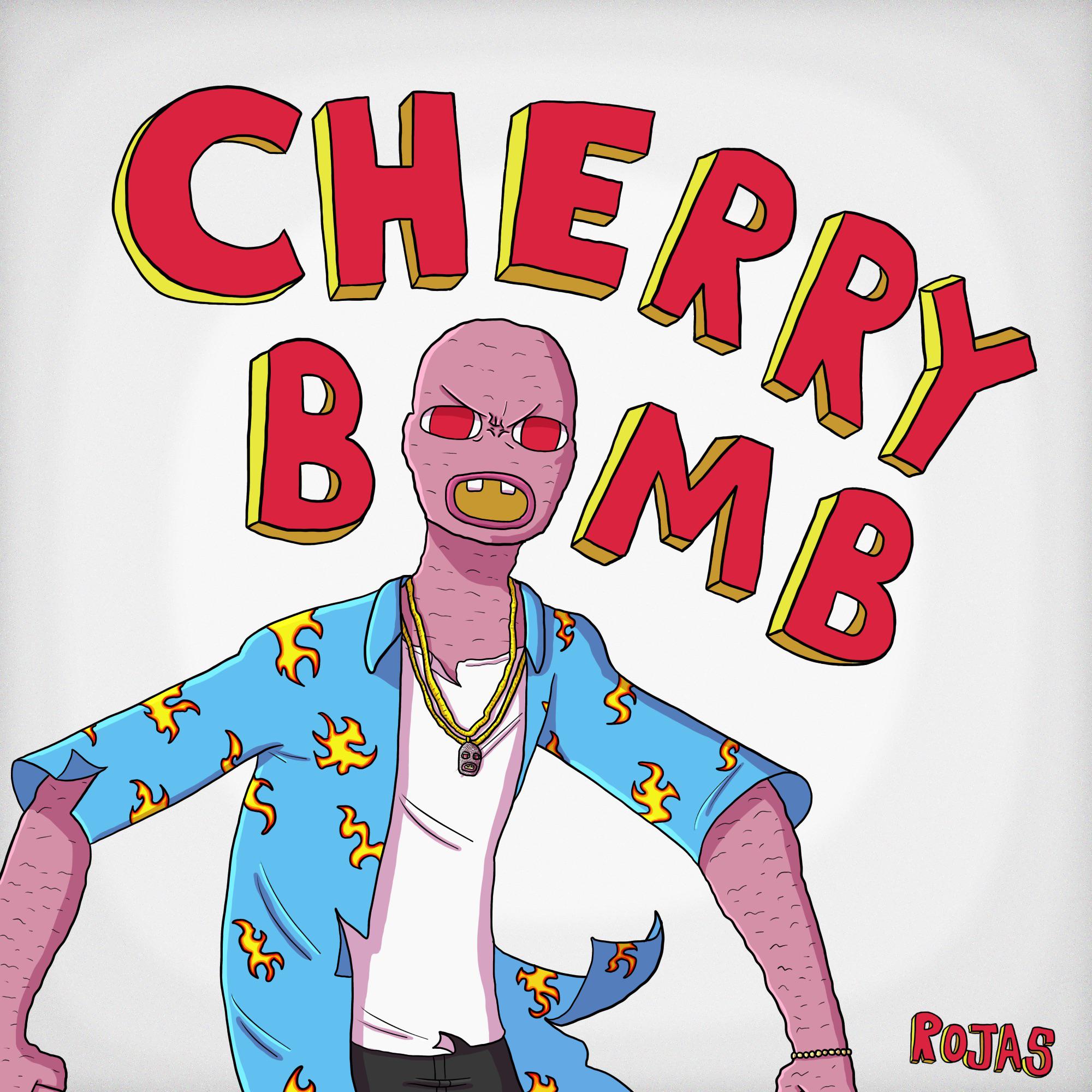 Tyler The Creator Trapper Hat Cherry Bomb Tyler The Creator Wallpaper The Creator Cmiygl Hat