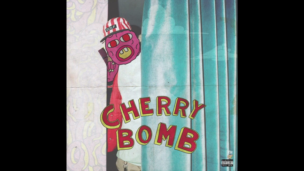 [FREE FOR PROFIT TYLER THE CREATOR x CHERRY BOMB TYPE BEAT [BEAT SWITCH