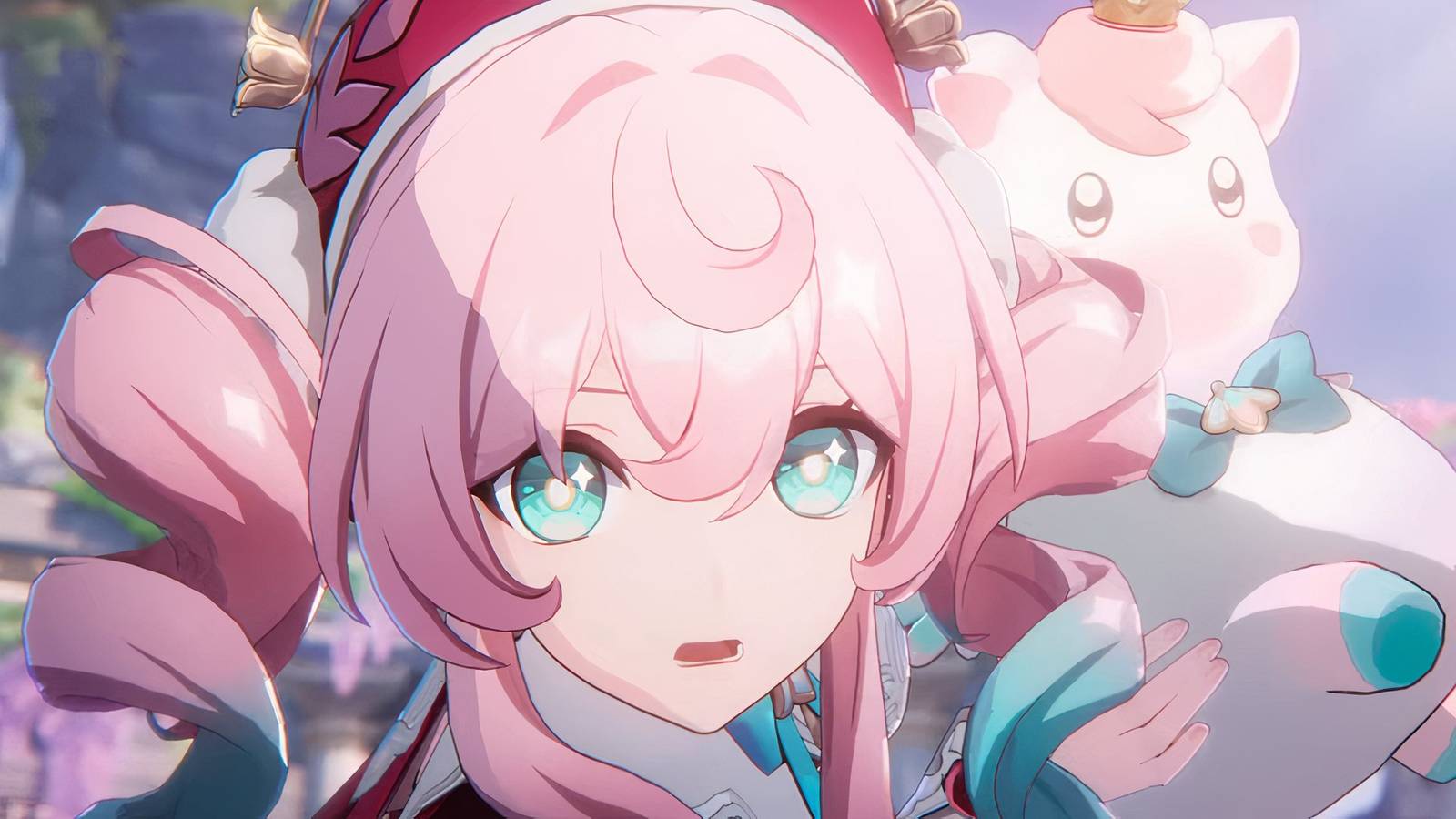 The Best Hyacine Build, Light Cones, Relics, And Team Setups In Honkai: Star Rail