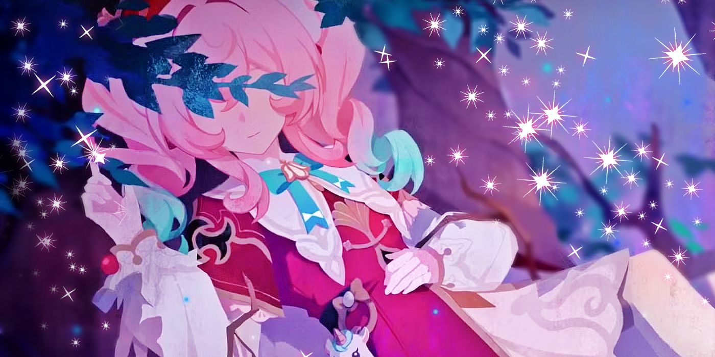 Honkai Star Rail 3.3 Leaks: New Remembrance Character May Help Expand The Path's Roster