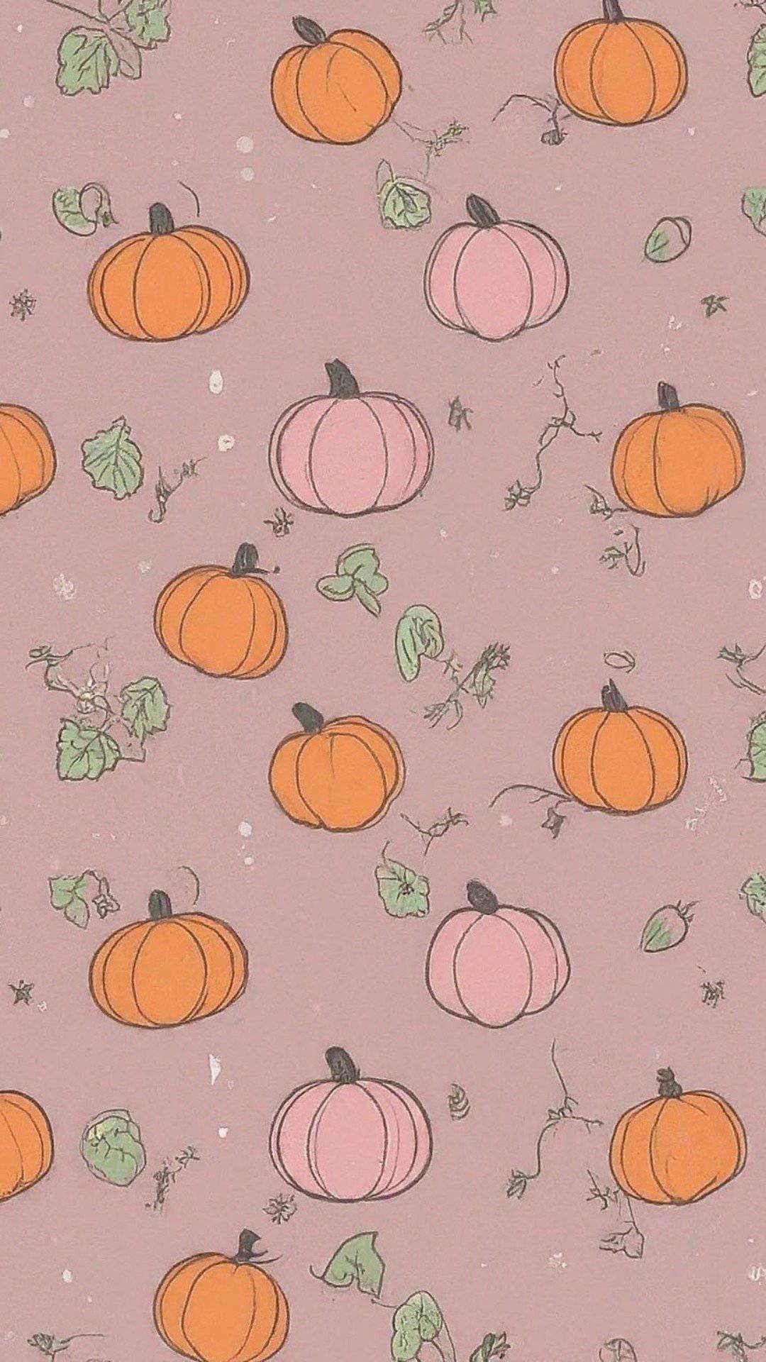 Fall Wallpaper For Phone 28 Cute Fall Background That Scream Autumn Vibes