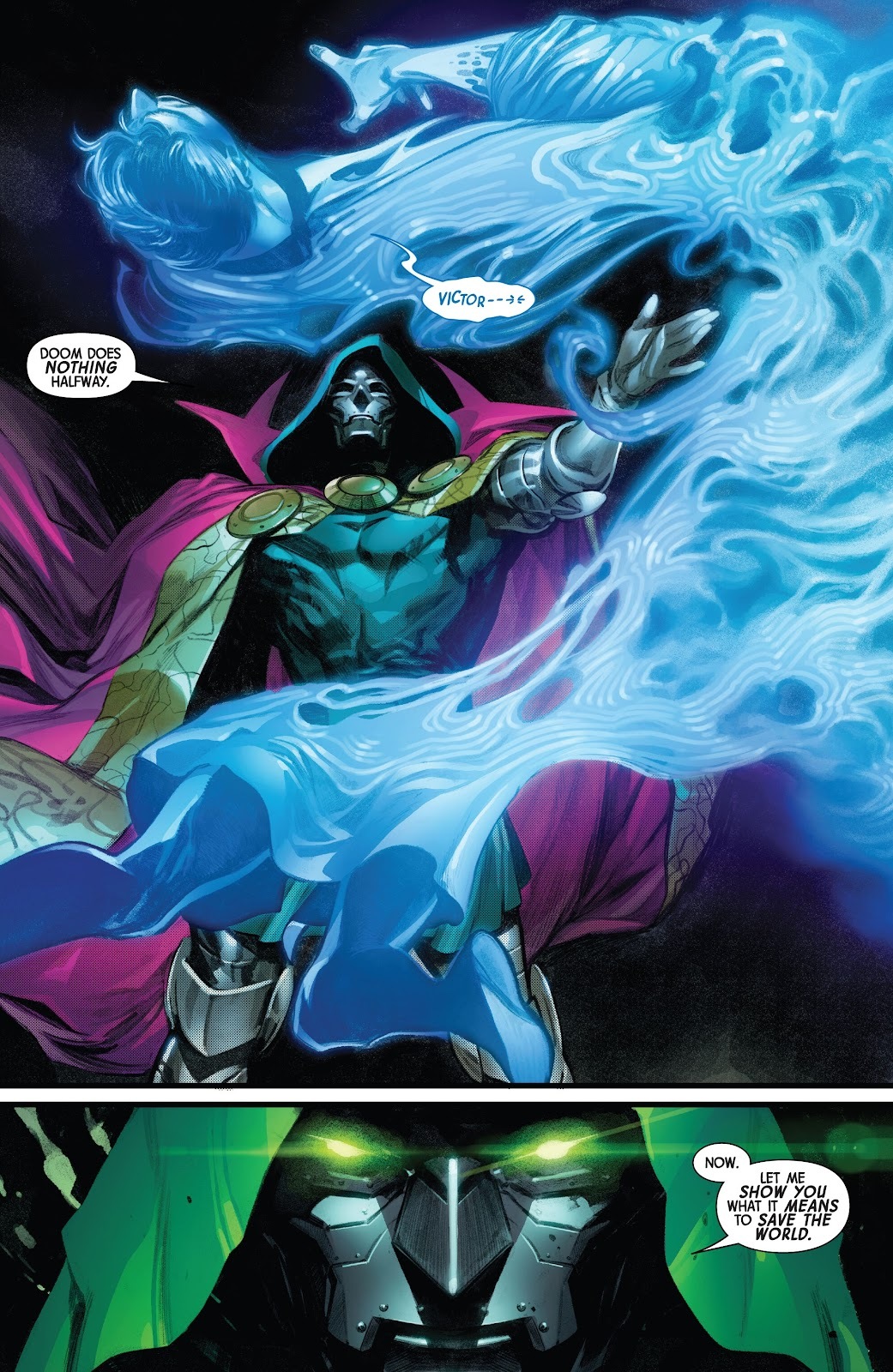 Doctor Doom (Character)