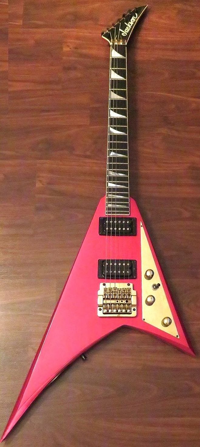 Q Balls Guitar Project