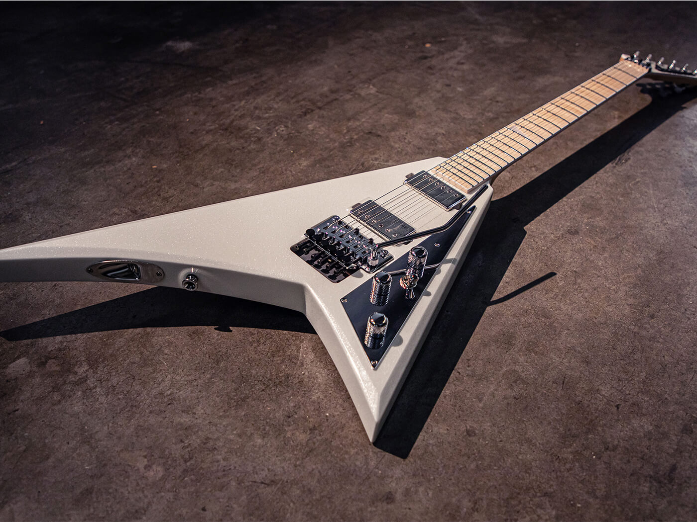 Jackson reveals 12 new custom shop designs, celebrating the brand's 40th anniversary