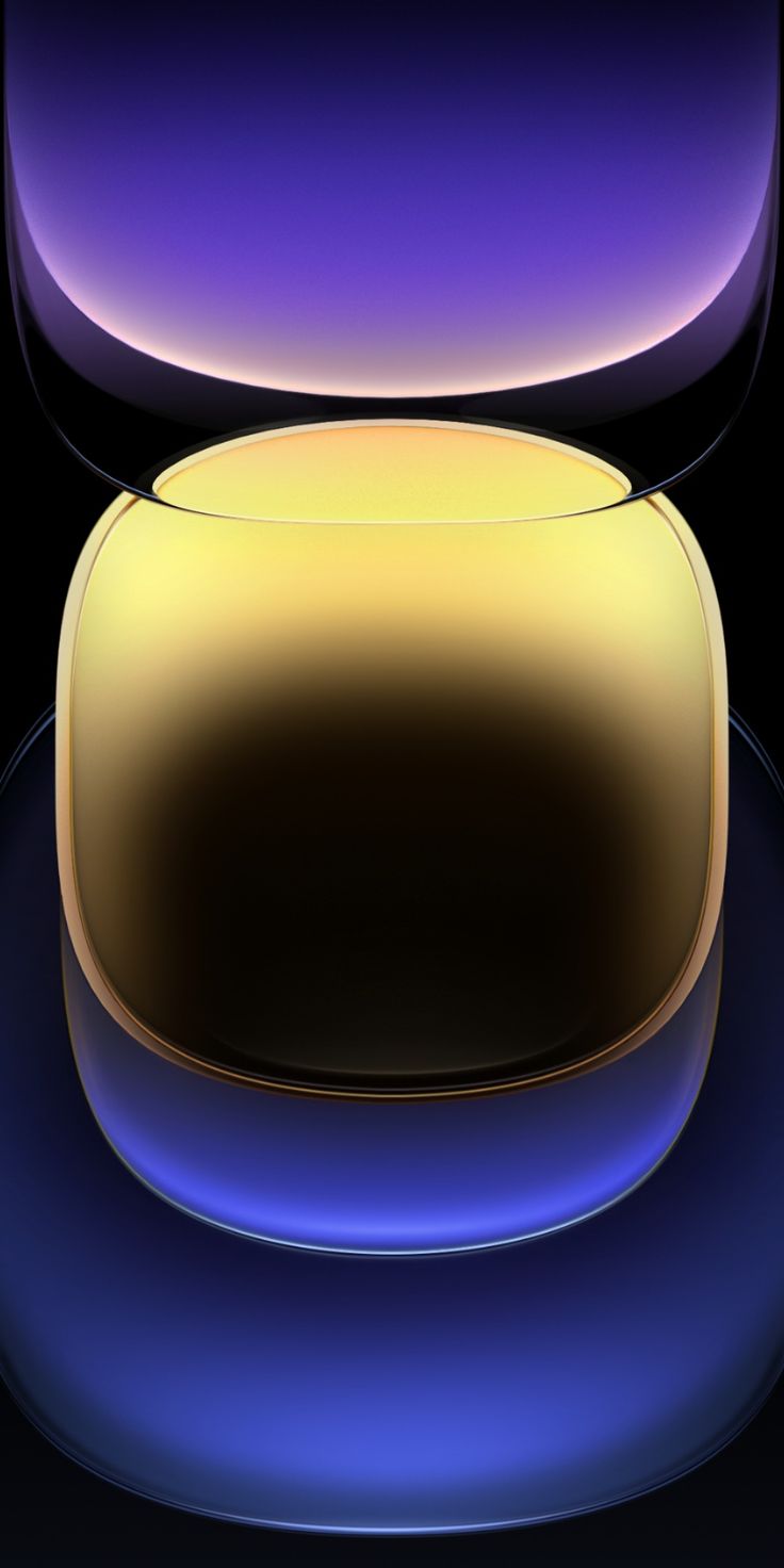 iQOO 12 Abstract Wallpaper