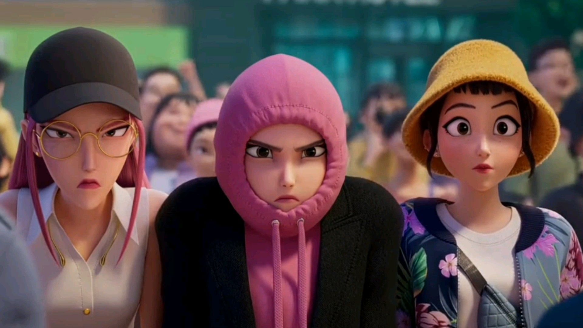 You're My Little Soda Pop (Official Music Video)