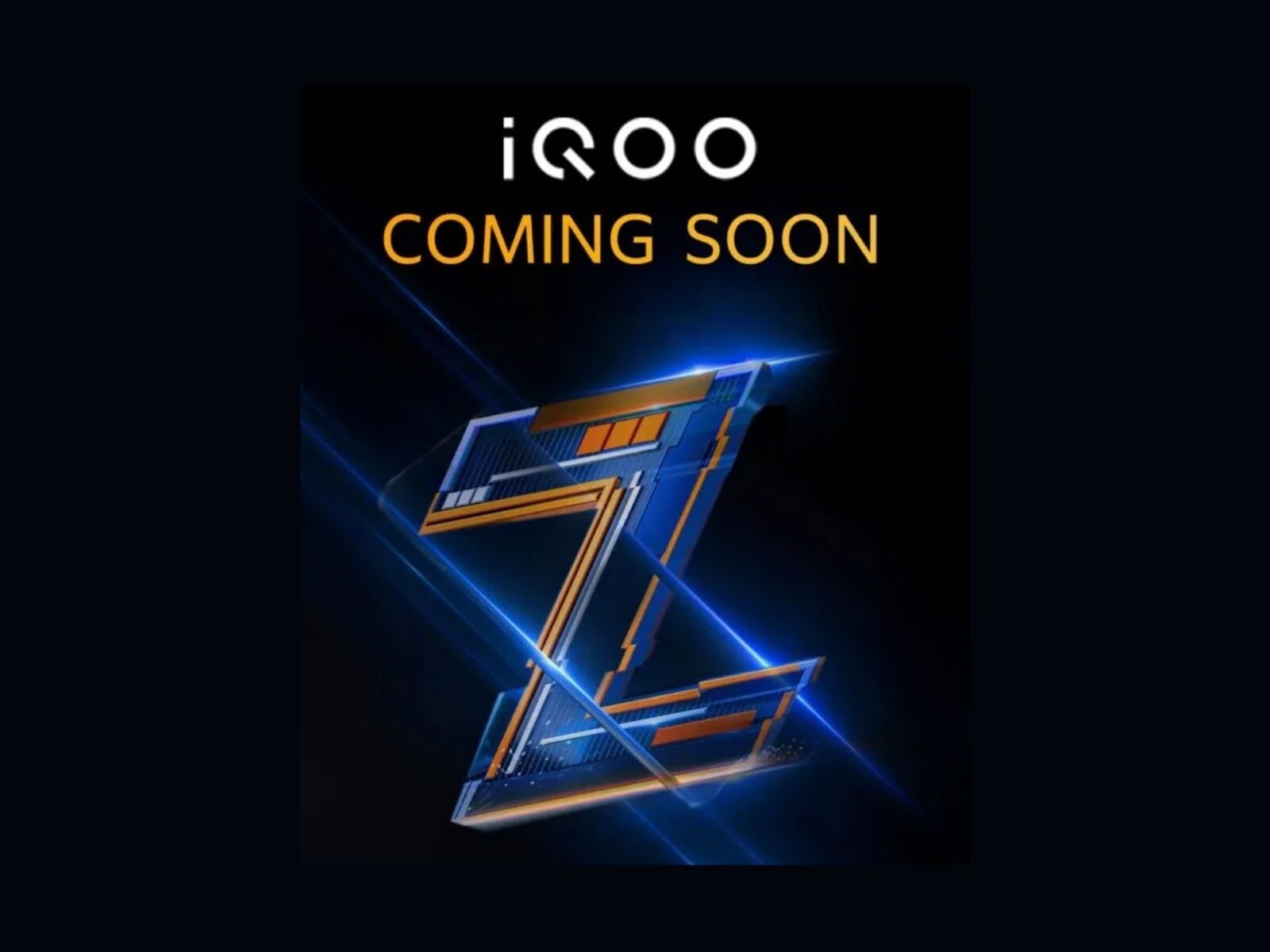 iQoo Z5 Coming To India? Amazon Teaser Hints It May Be Coming Soon: Expected Specs