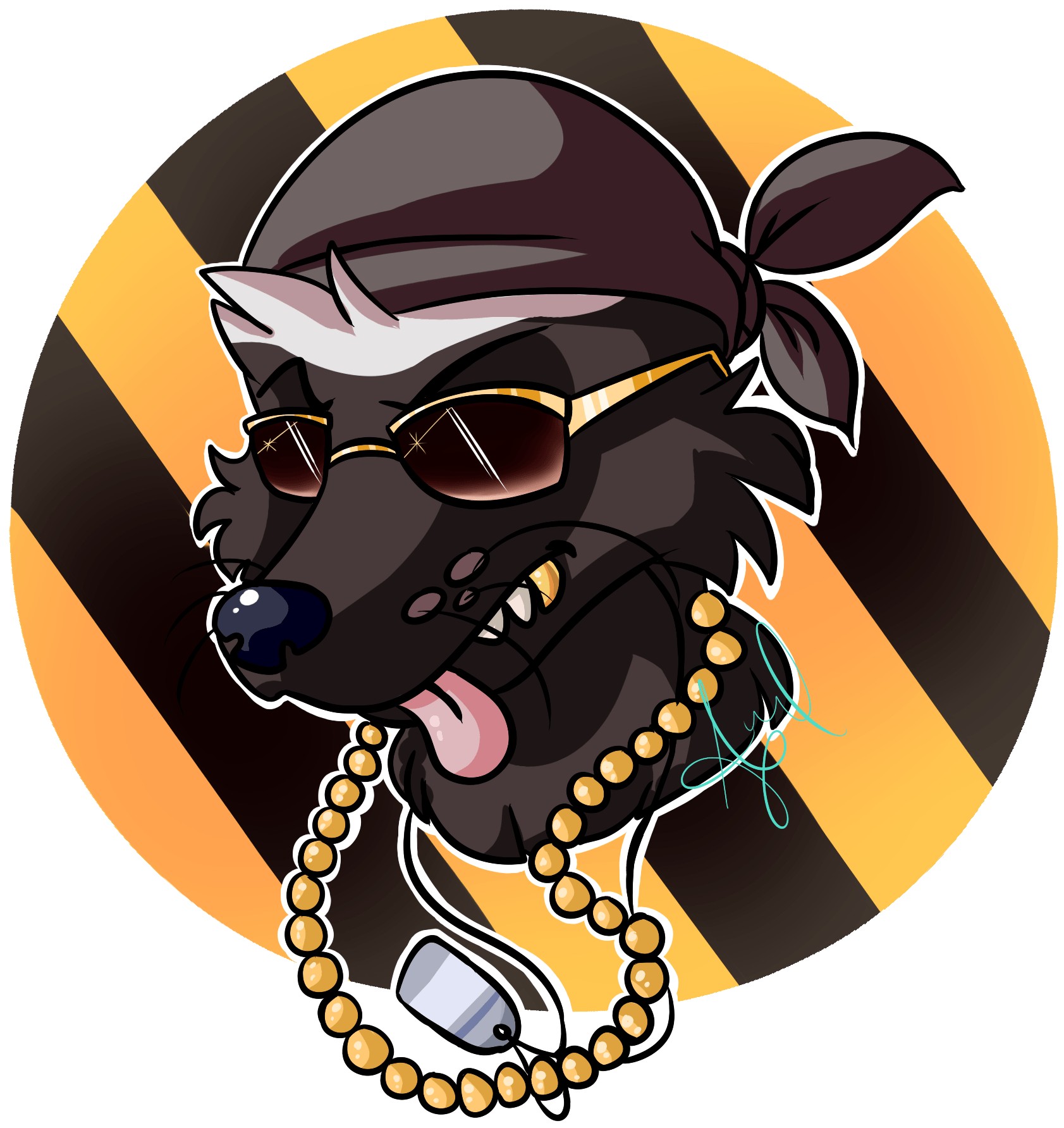 Honey Badger Wallpaper [Free Background Image]