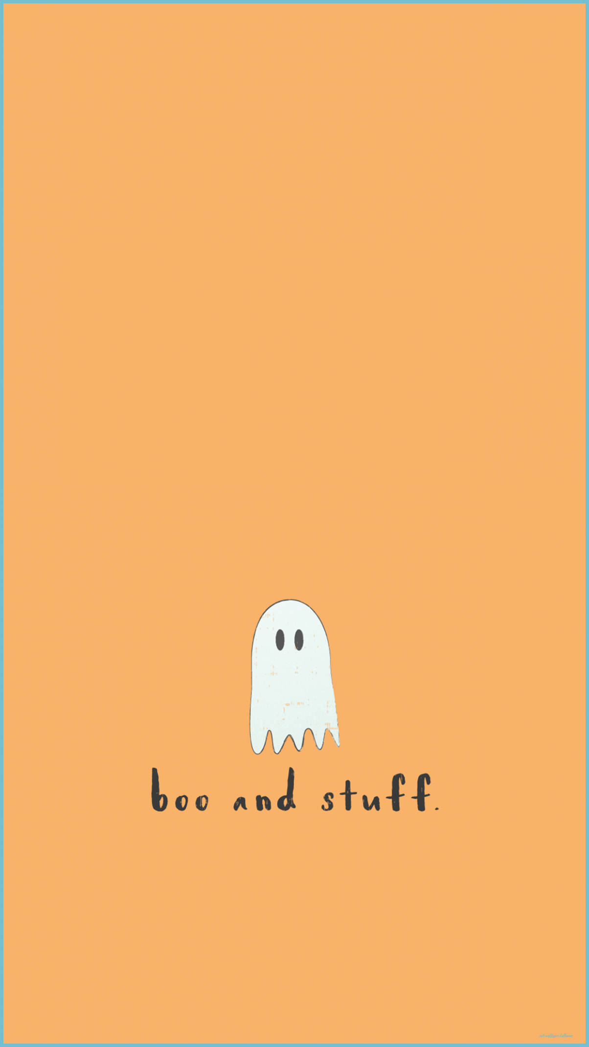 Download Boo And Stuff Preppy PFP Wallpaper