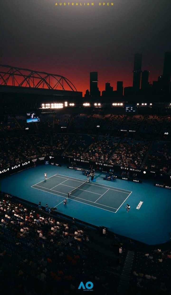 Australian Open