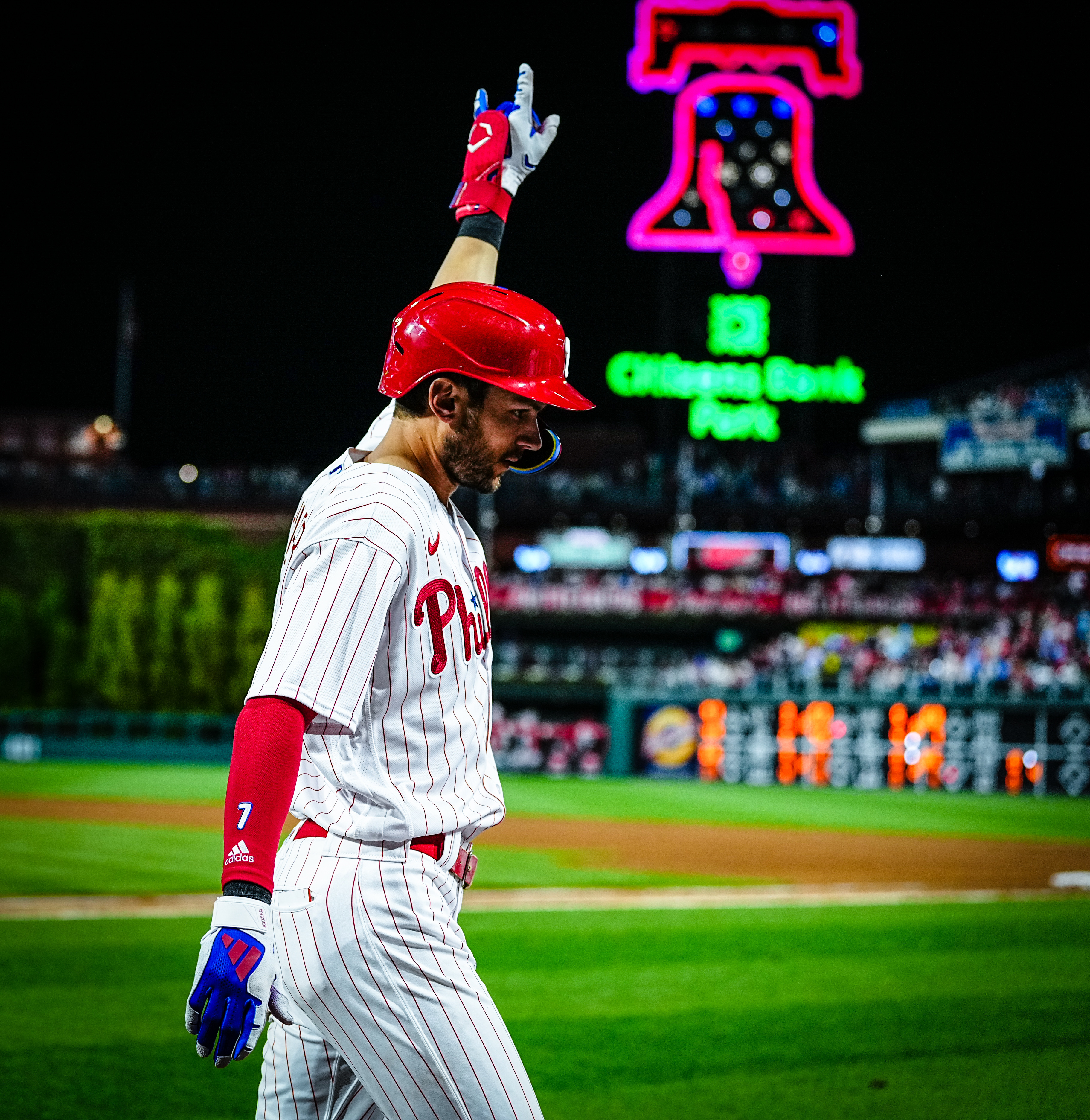 Philadelphia Phillies