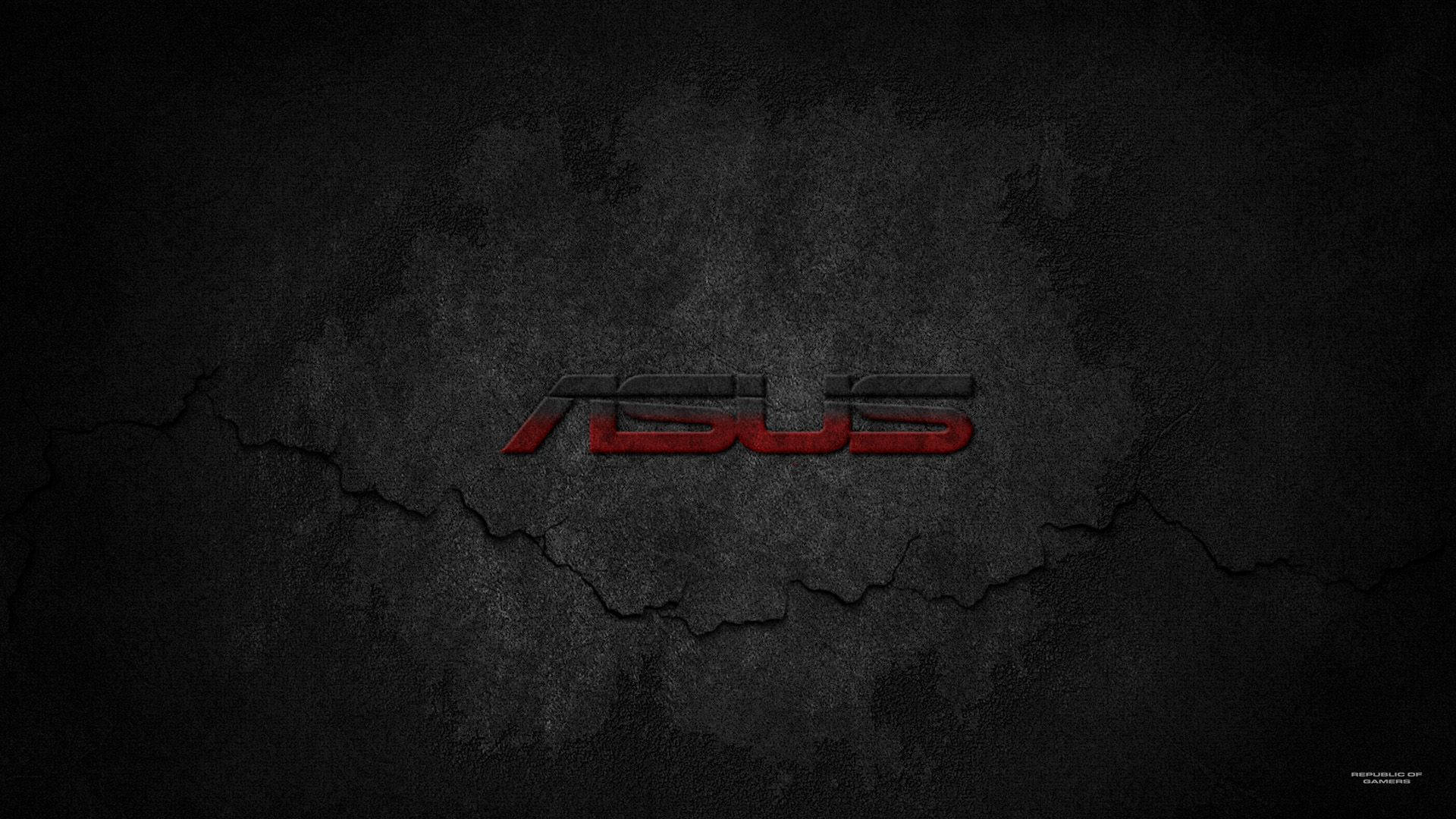 Asus Wallpaper