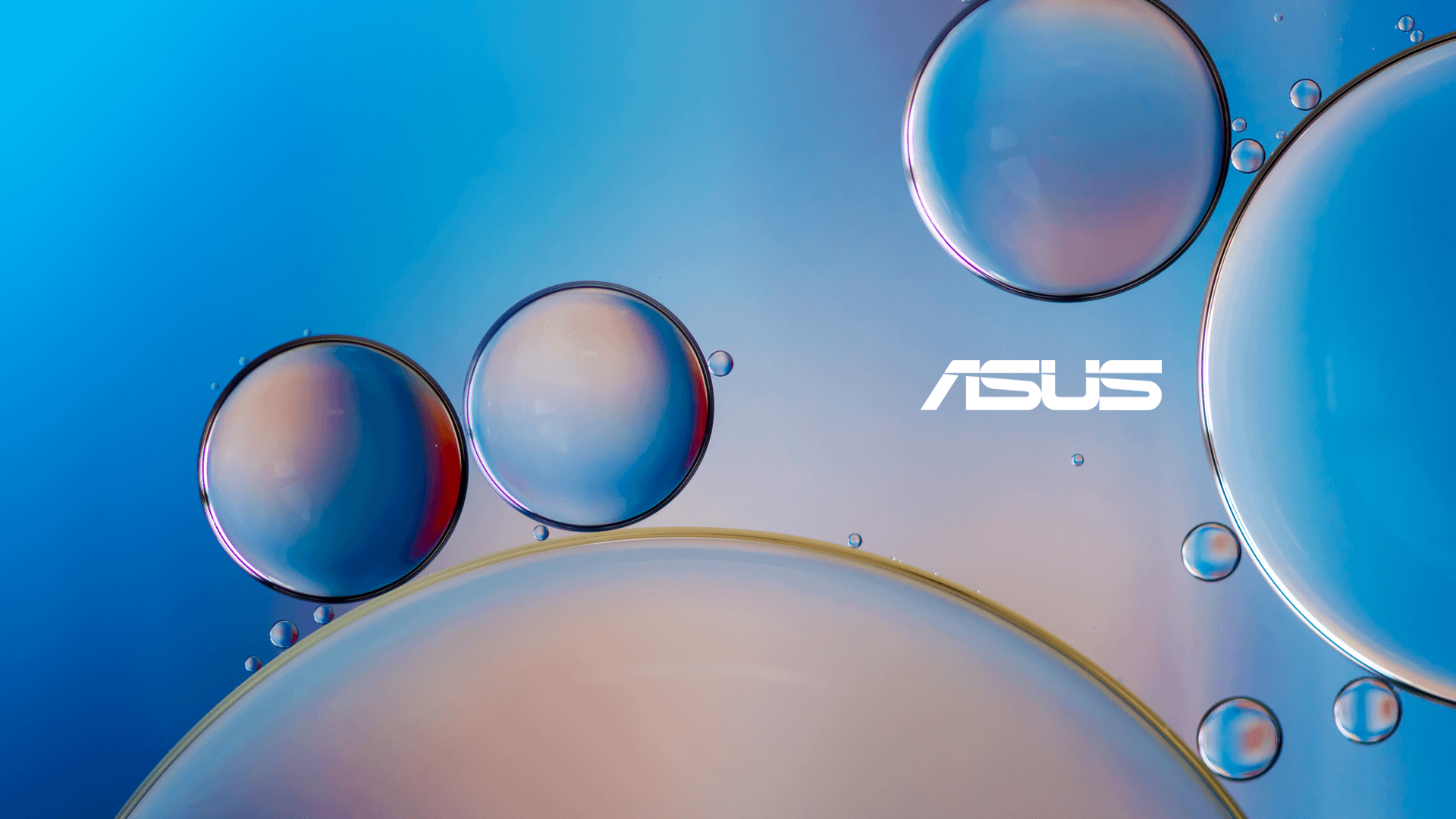 1920x1080ASUS X415 OEM wallpaper