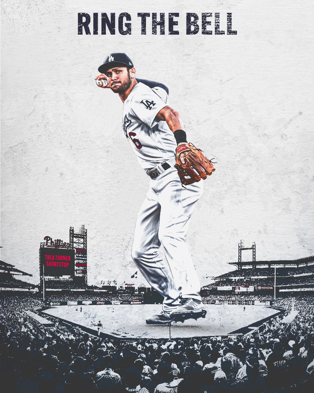 Philadelphia Phillies got him