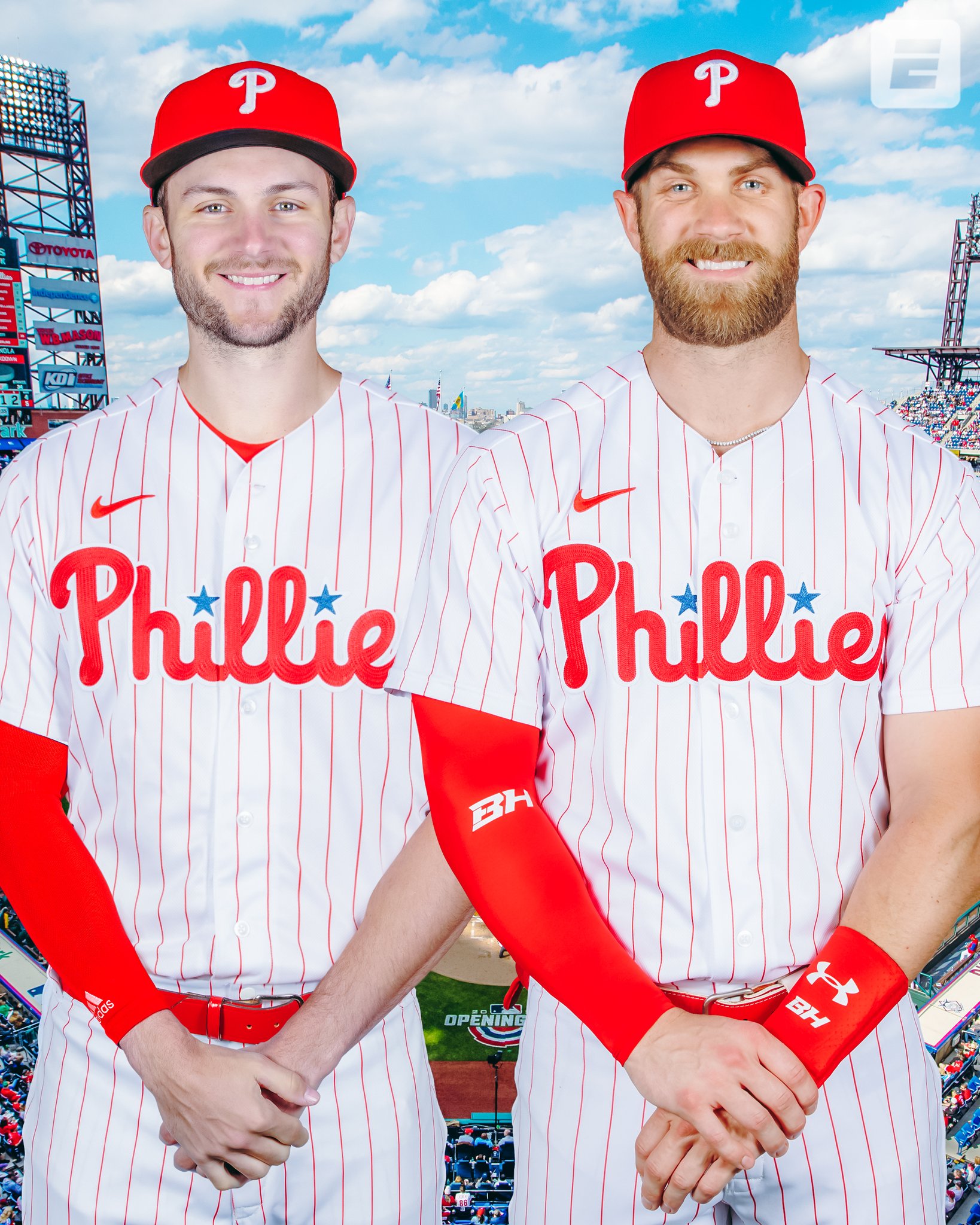 ESPN: Shortstop Trea Turner and the Philadelphia Phillies are in agreement on a contract, a source tells