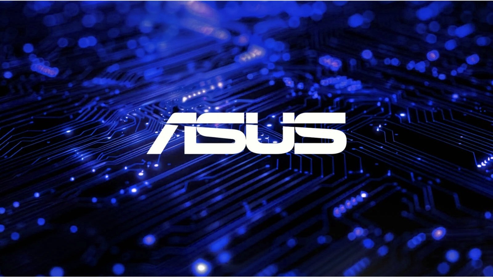 Microsoft rolls out BIOS update that fixes ASUS blue screen issues
