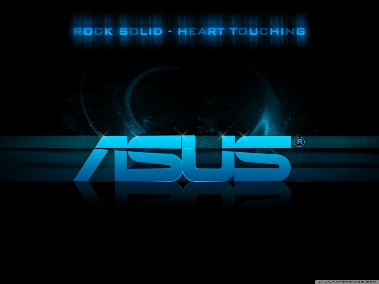 Asus 4K UHD Wallpaper for UltraHD Desktop and TV, Widescreen and UltraWide Display, Smartphone and Tablet Devices