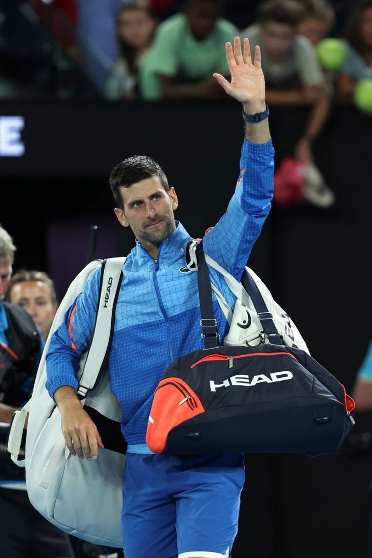 tennis gear. Tennis gear, Novak djokovic, Australian open