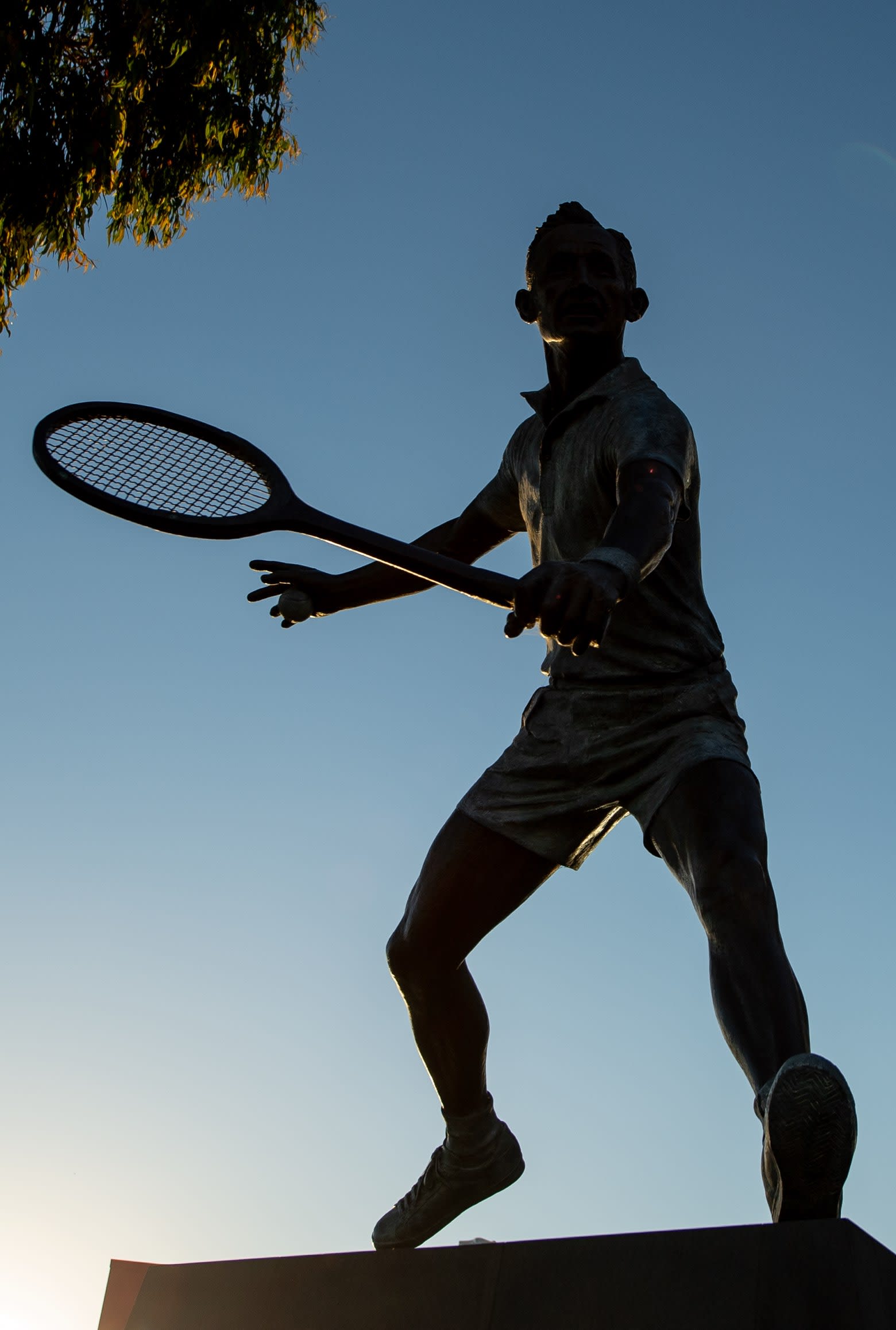Rolex and Tennis Open. Rolex®