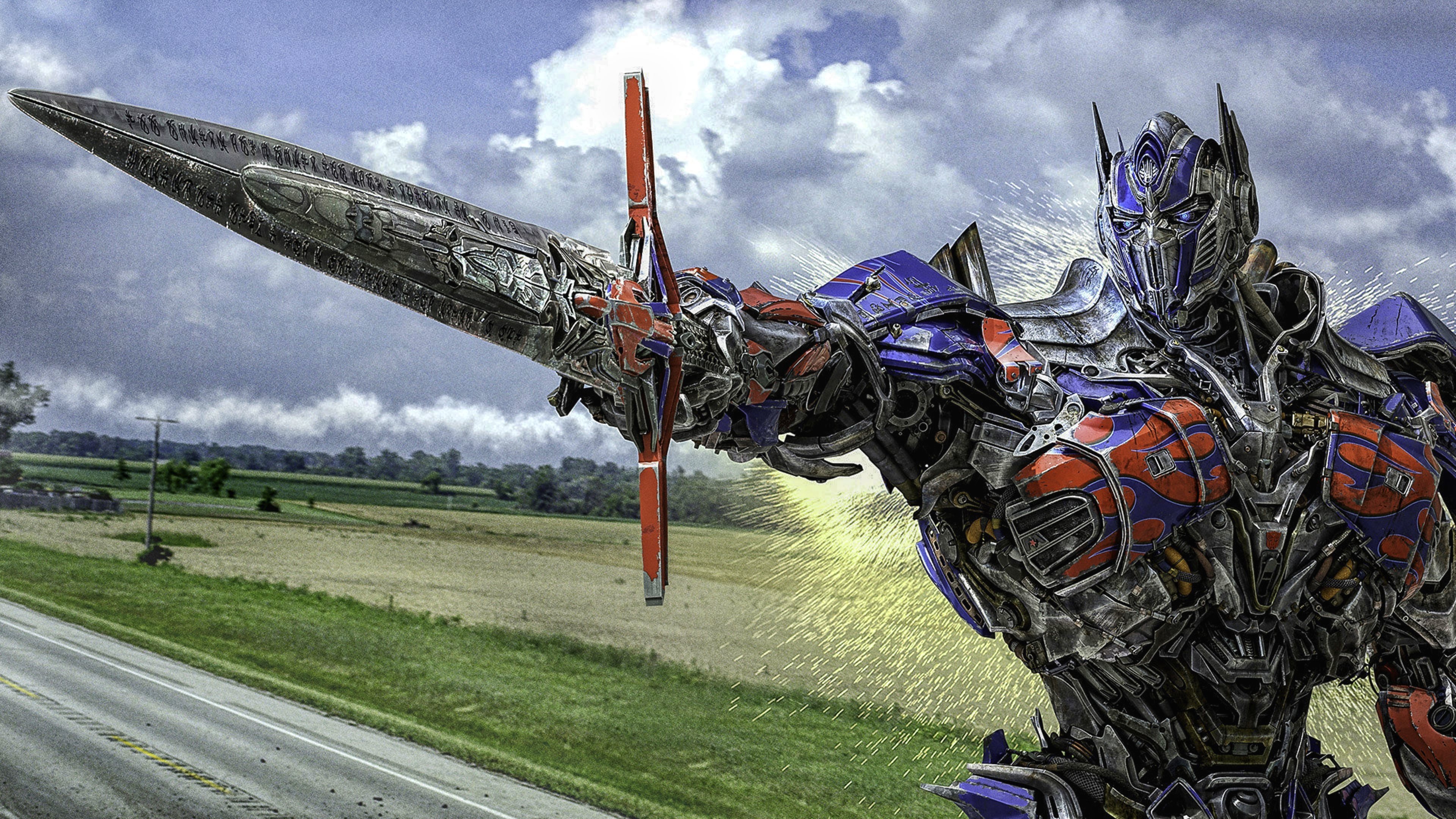 Transformers: Age of Extinction'- Throwback Review: A Low Point for Michael Bay and This Franchise