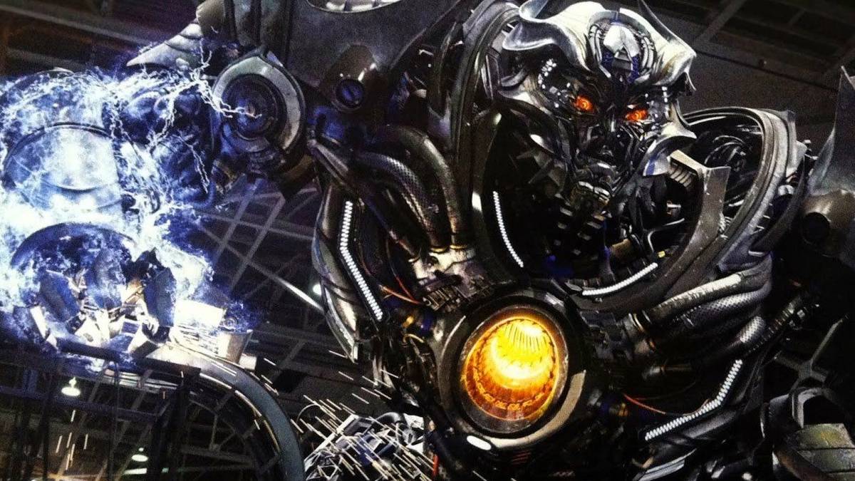 Transformers 4's Worst Villain Raised an Important Spiritual Question