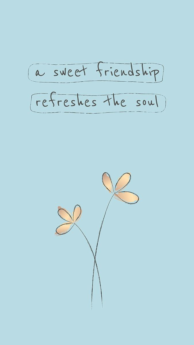 Download premium psd / image of Editable instagram psd motivational friendship quote by marinemynt about inspirational quotes mobile wallpaper, design resource, social media , friendship quote, and editable text 2990468