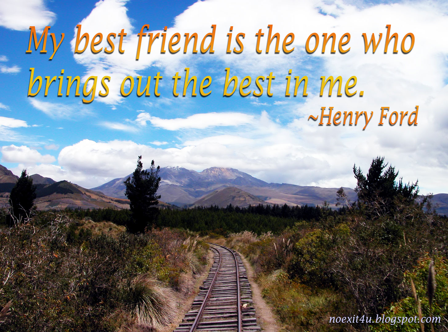 BEST FRIEND QUOTES WALLPAPER noexit4u.com