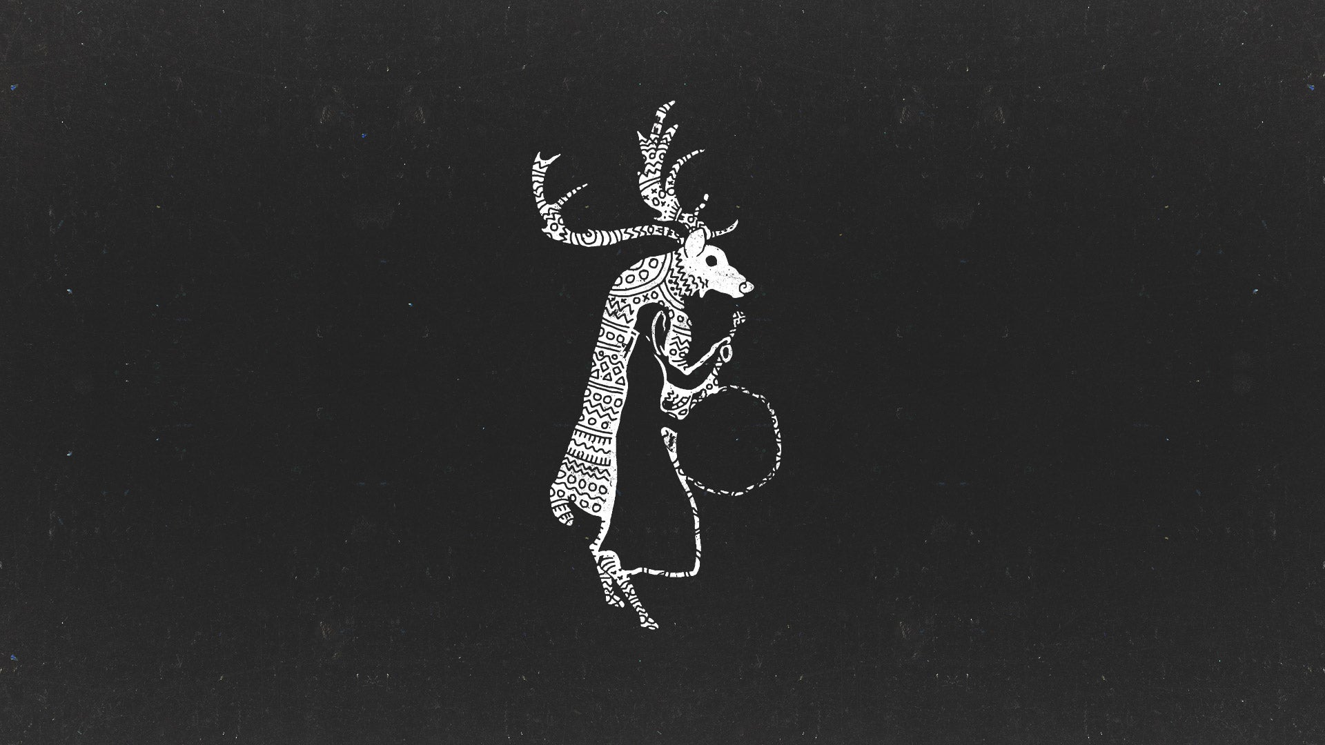 Viking Background Wallpaper