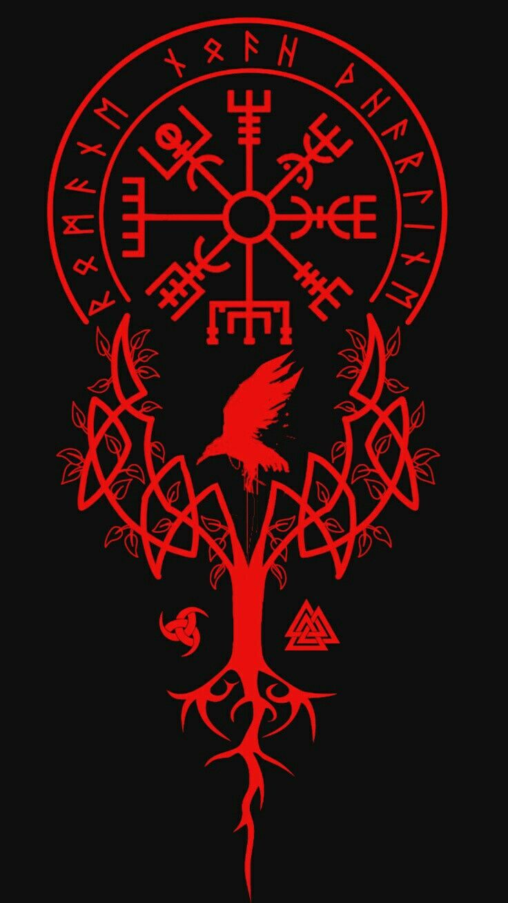 Best Viking wallpaper ideas. viking wallpaper, viking art, vikings