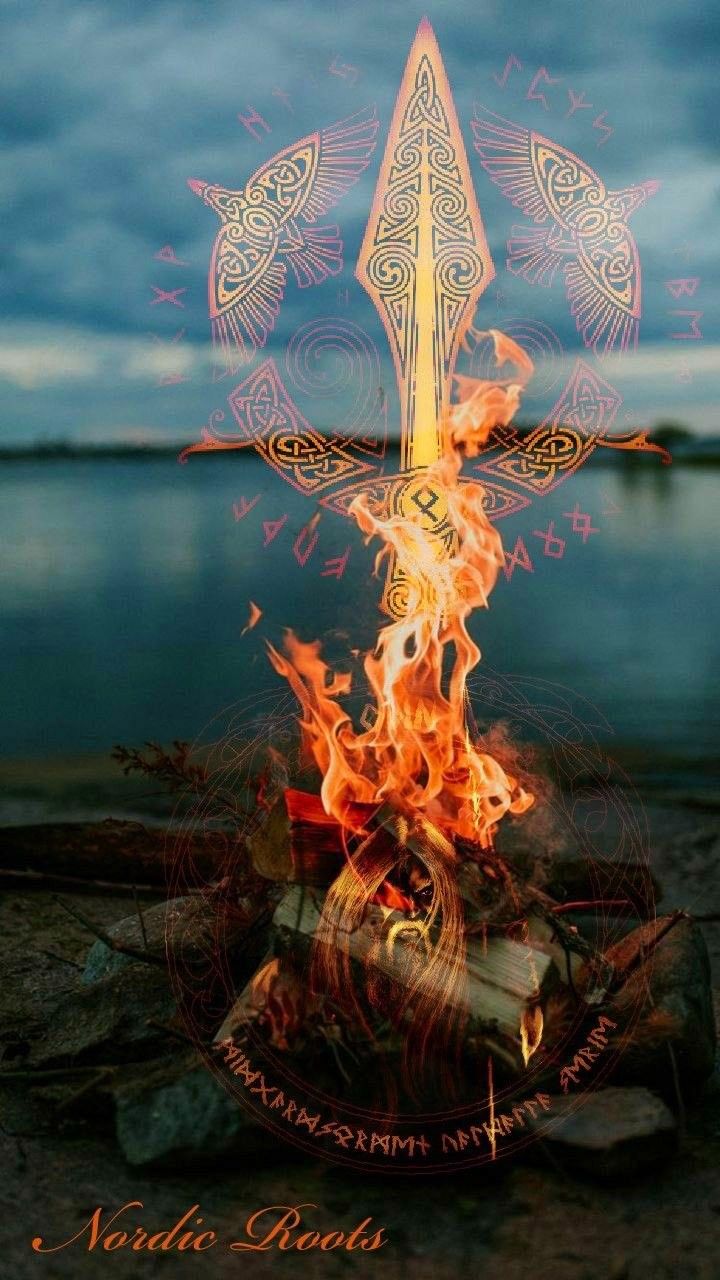 Meme. Viking wallpaper, Viking aesthetic, Viking art