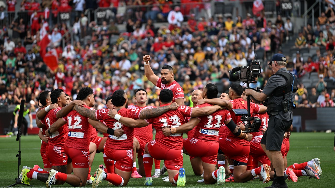 NRL 2024: International Rugby League, Pacific Championships, World Cup 2026, men's, women's, wheelchair; Pacific nations on the rise in IRL World Rankings