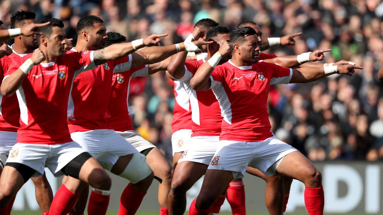 Tonga Rugby World Cup preview: Squad, schedule, team news