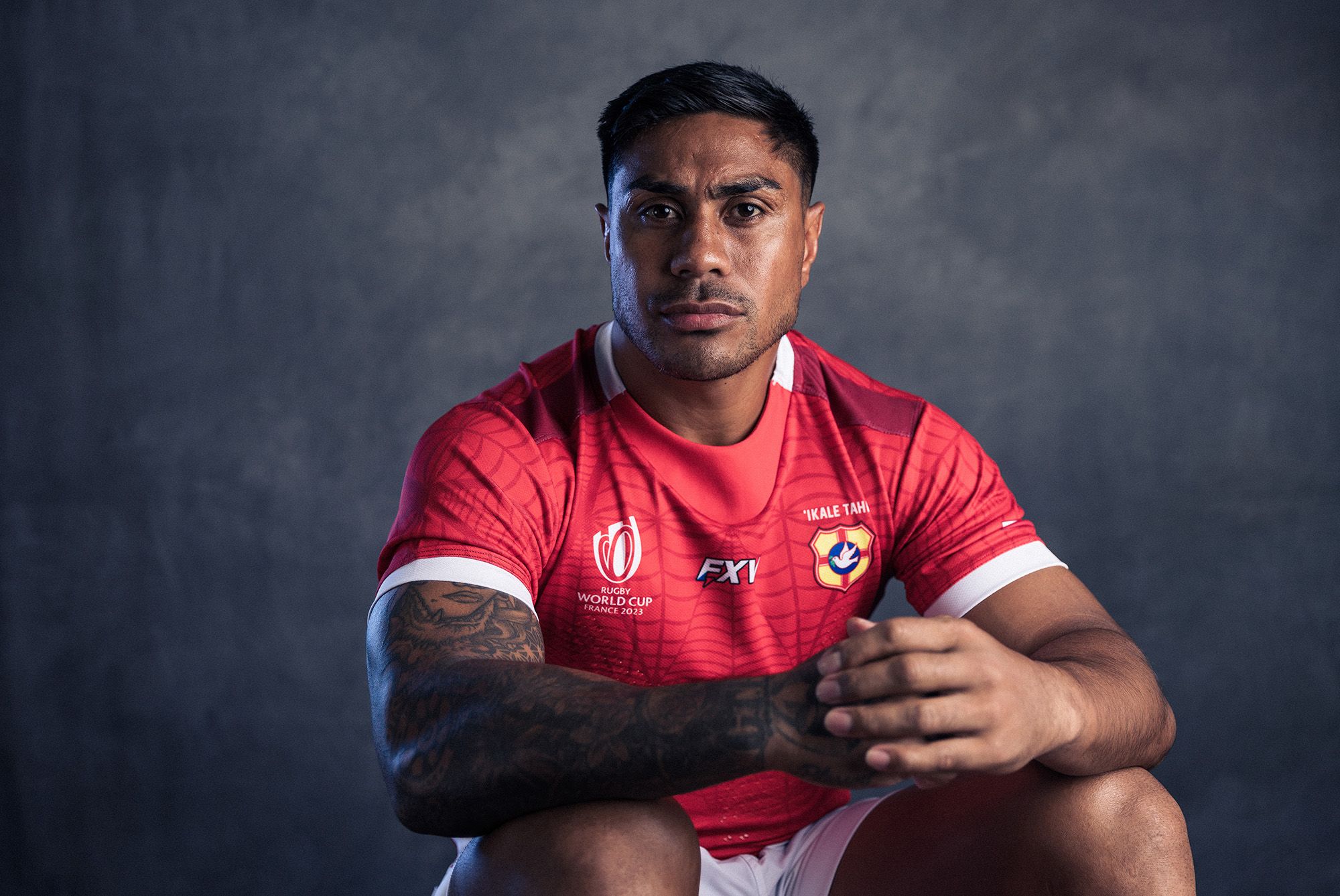 Rugby World Cup: After triumphing with the All Blacks, Malakai Fekitoa has found a 'new purpose' with Tonga