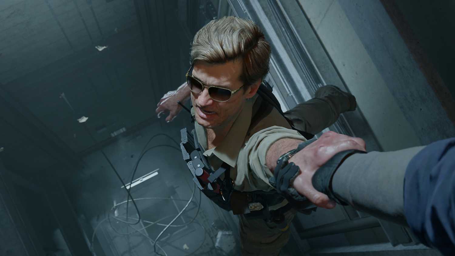 CoD: Black Ops 6 May Be Hiding a Huge Campaign Spoiler in Plain Sight